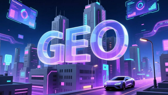 太和县GEO 优化行业动态：主流搜索平台地域收录规则更新综述