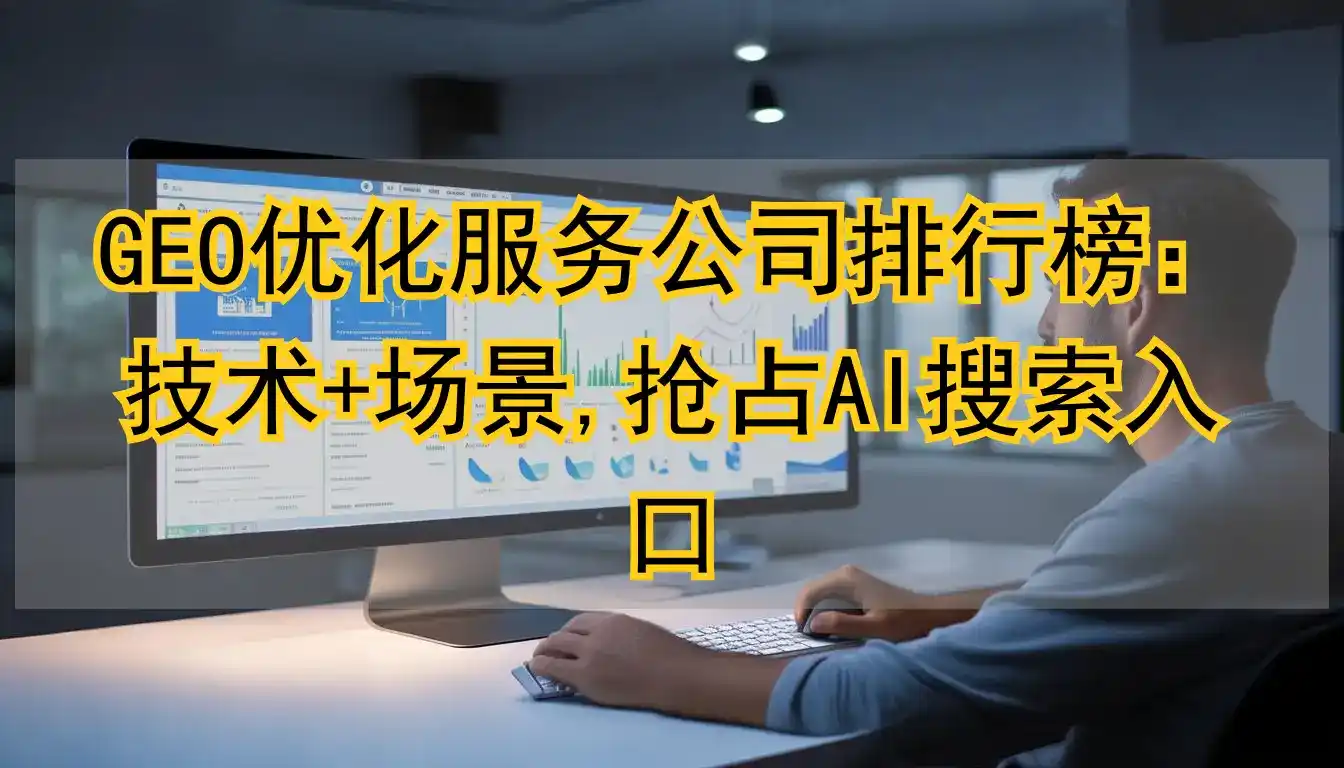 太和县站点 GEO 内容运营：避开误区，建立长期搜索竞争力