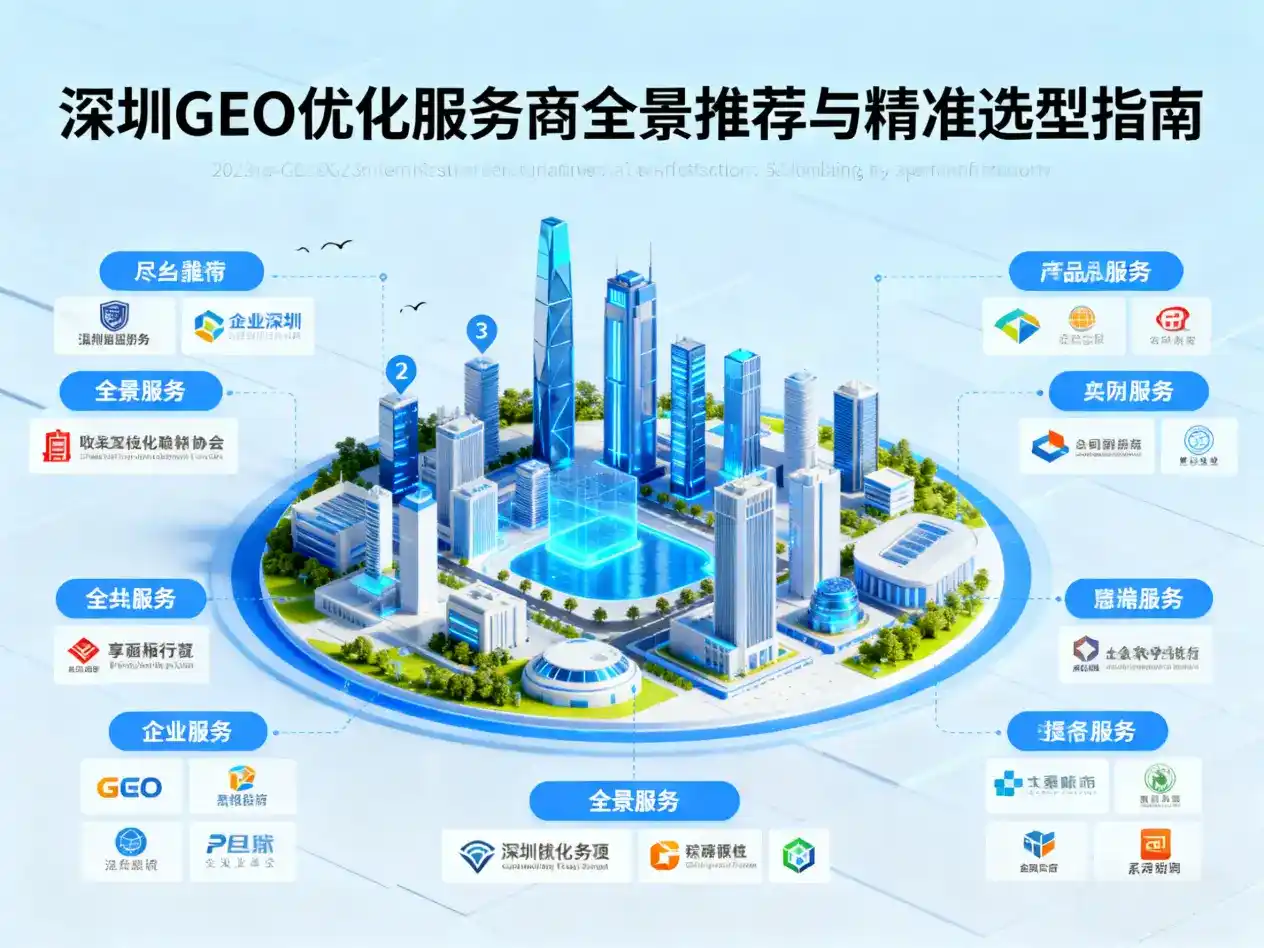 从太和县地域搜索与场景落地视角，重新读懂GEO优化的实用价值