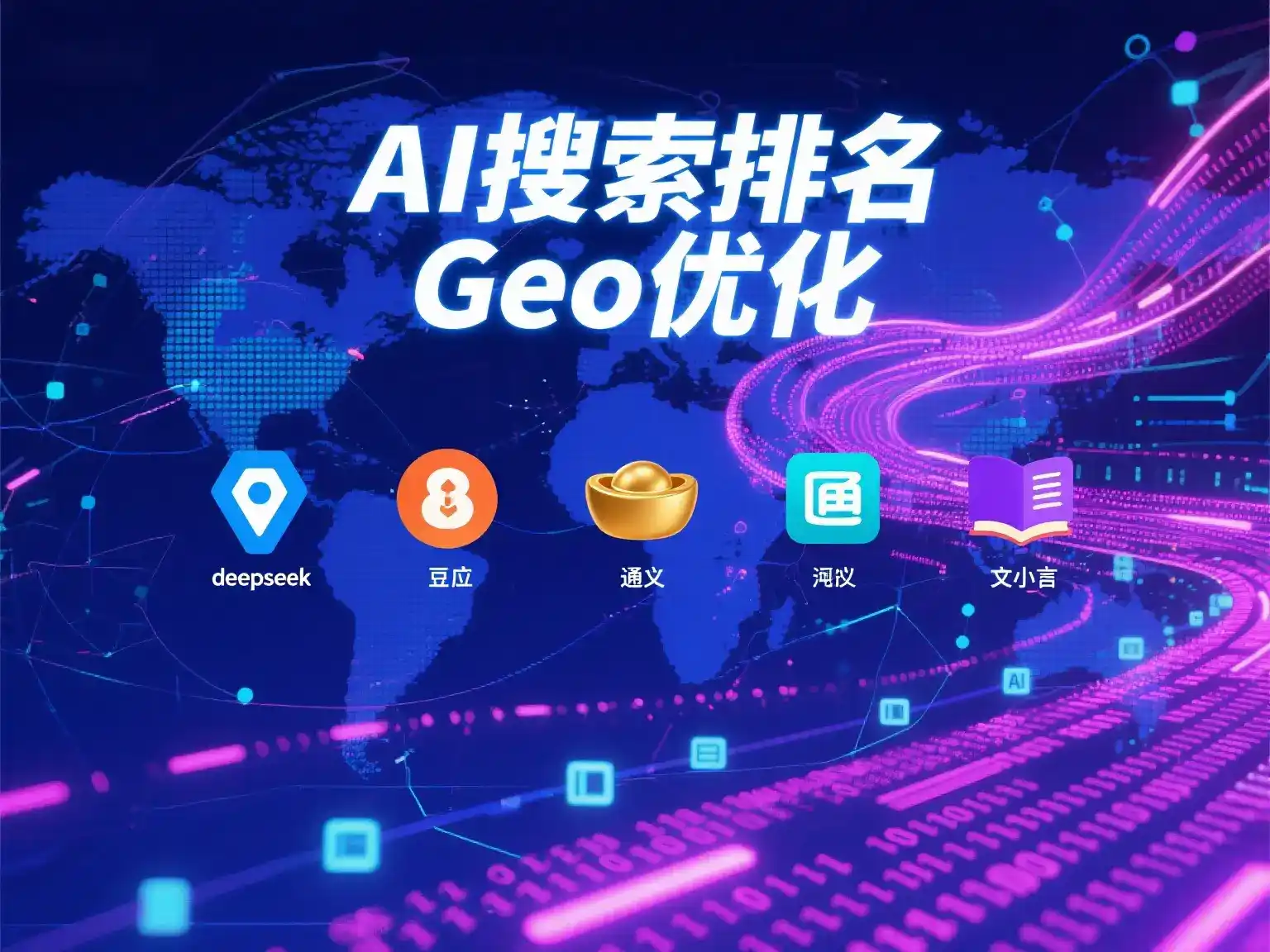 太和县国硕AI：探索GEO生成式引擎优化的企业品牌实践